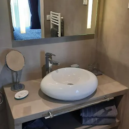 La Petite Vigneronne Appartement Montagnac (Herault)