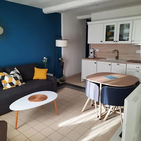 La Petite Vigneronne * Montagnac (Herault)