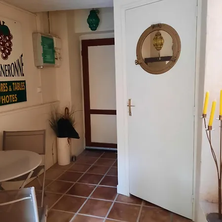 La Petite Vigneronne Apartment Montagnac (Herault)