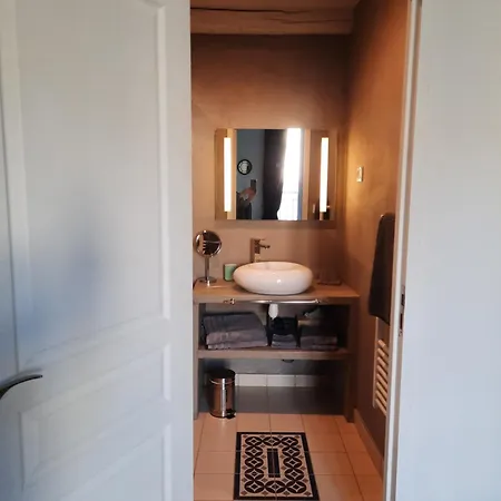 La Petite Vigneronne Appartement Montagnac (Herault)