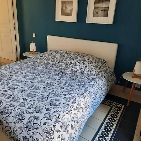 Apartment La Petite Vigneronne Montagnac (Herault)